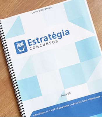 Impressão de apostilas em Porto Alegre